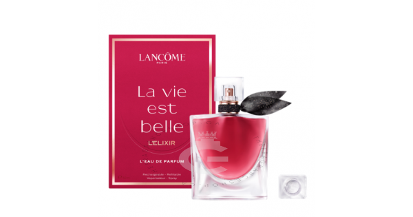 Lancome La Vie Est Belle L'Elixir L'Eau De Parfum For Her 50 ml